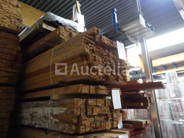280 spar latten - afbeelding 3 van  3
