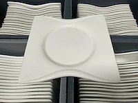 286x bord chef&sommelier mikasa - afbeelding 1 van  5