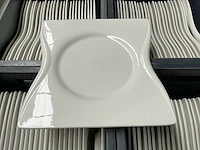 286x bord chef&sommelier mikasa - afbeelding 2 van  5
