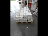 28,7 m² parketvloer - afbeelding 1 van  7