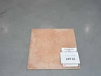 2,88 vloertegel 40x40 - granada roca - afbeelding 2 van  4