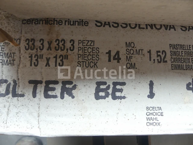 28,88 m² monova voltere tegels - afbeelding 7 van  7