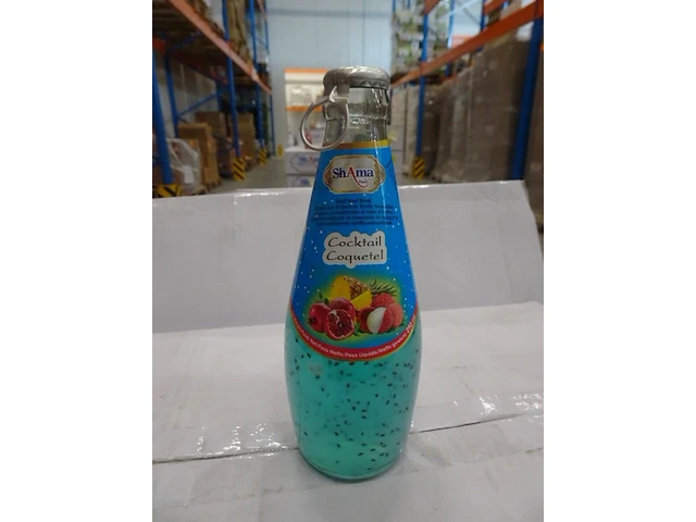288x 290ml cocktaildrink shama - afbeelding 2 van  3