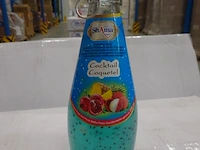 288x 290ml cocktaildrink shama - afbeelding 2 van  3