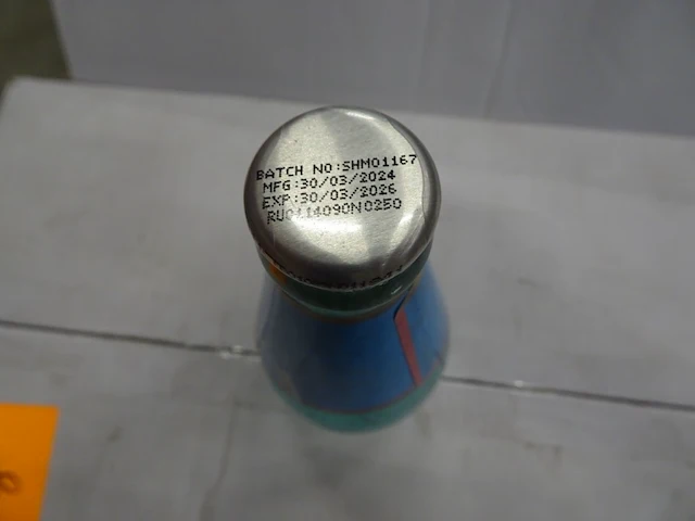 288x 290ml cocktaildrink shama - afbeelding 3 van  3