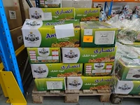 28x 11kg droge abrikozen ansari - afbeelding 1 van  3