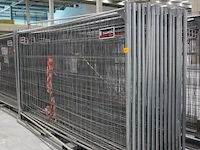 28x bouwhek sulmon + 1x galva houder - afbeelding 2 van  2