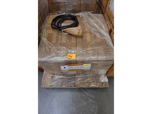 28x laadkabel ev - afbeelding 1 van  4