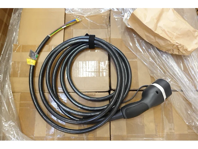 28x laadkabel ev - afbeelding 2 van  4