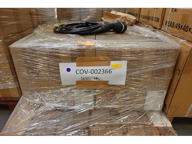 28x laadkabel ev - afbeelding 3 van  4