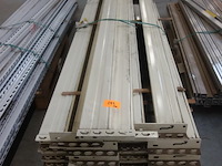 28x metalen ligger - afbeelding 1 van  4