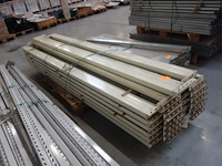 28x metalen ligger - afbeelding 3 van  4