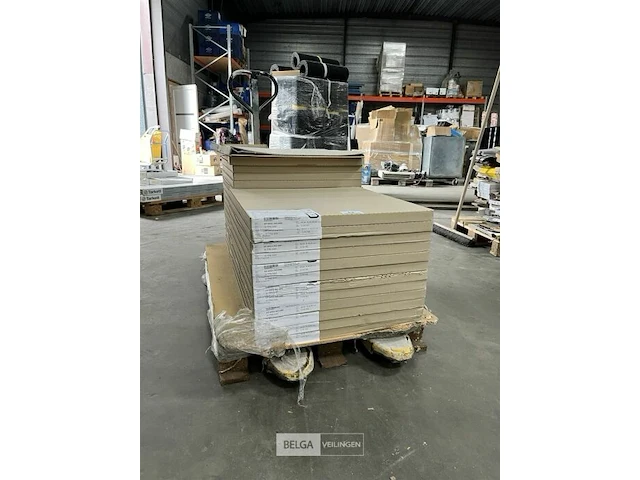 28x vinyl armstrong solid pur 521 - afbeelding 1 van  4