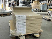 28x vinyl armstrong solid pur 521 - afbeelding 1 van  4
