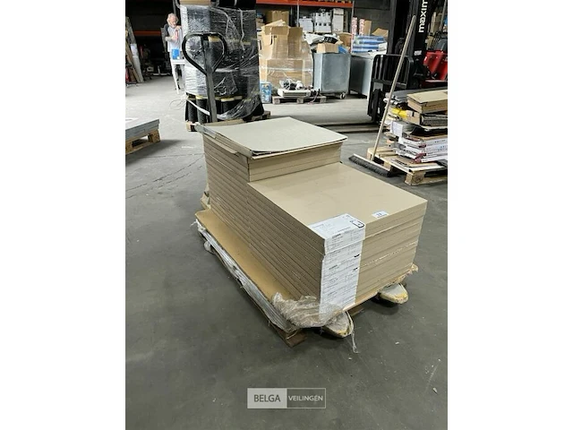 28x vinyl armstrong solid pur 521 - afbeelding 2 van  4