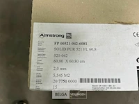 28x vinyl armstrong solid pur 521 - afbeelding 3 van  4