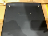 28x zitting voor stoel - afbeelding 3 van  4