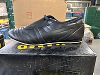 29 - indoor schoenen / taekwondo zwart (20st) - afbeelding 1 van  1