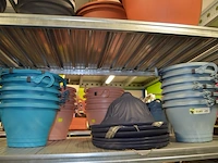 29 bloempot elho diverse kleuren - afbeelding 4 van  5