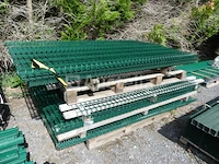 29 diverse schuttingpanelen - afbeelding 2 van  6