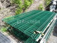 29 diverse schuttingpanelen - afbeelding 3 van  6