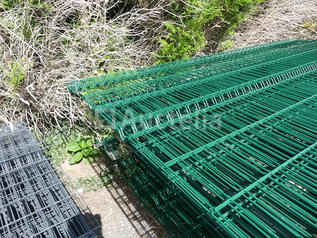 29 diverse schuttingpanelen - afbeelding 4 van  6