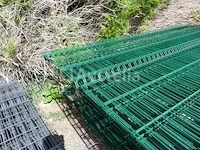 29 diverse schuttingpanelen - afbeelding 4 van  6
