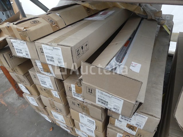 29 dozen met 10 nieuwe led tl buizen advance t8 un v 1200 - afbeelding 3 van  3