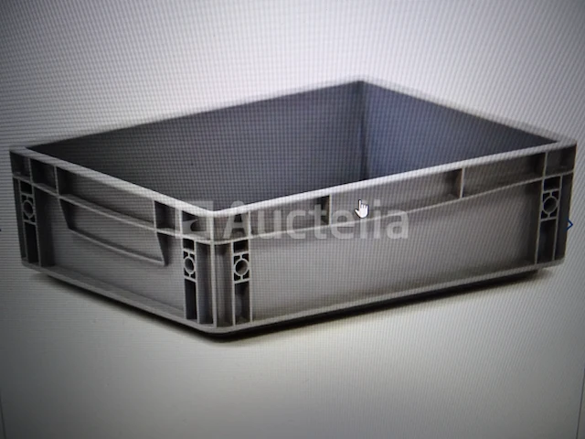 29 euronorm stapelbakken stapelbakken - afbeelding 1 van  3