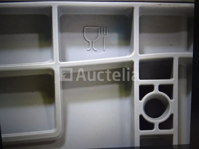 29 euronorm stapelbakken stapelbakken - afbeelding 2 van  3