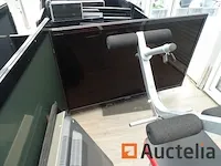 29 flat scherm televisies - afbeelding 4 van  14