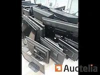 29 flat scherm televisies - afbeelding 5 van  14