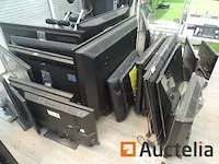 29 flat scherm televisies - afbeelding 6 van  14
