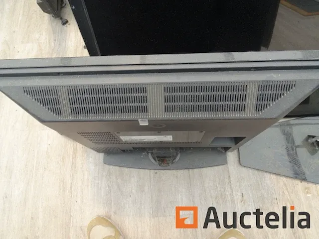 29 flat scherm televisies - afbeelding 1 van  14
