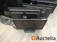 29 flat scherm televisies - afbeelding 11 van  14