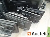 29 flat scherm televisies - afbeelding 12 van  14