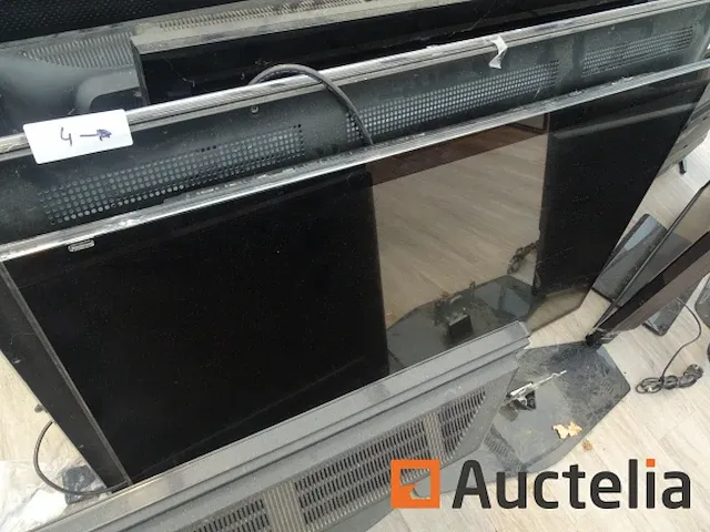 29 flat scherm televisies - afbeelding 13 van  14