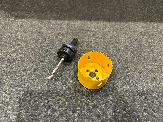 29 gatzagen hss bimetal - afbeelding 1 van  1