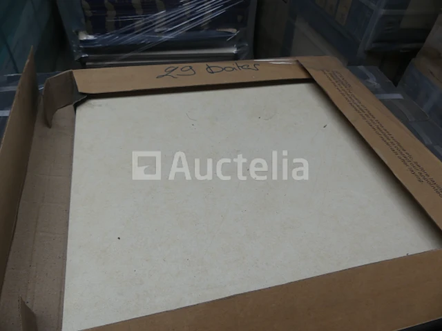 29 m² daugres stone tech tegels - afbeelding 2 van  6