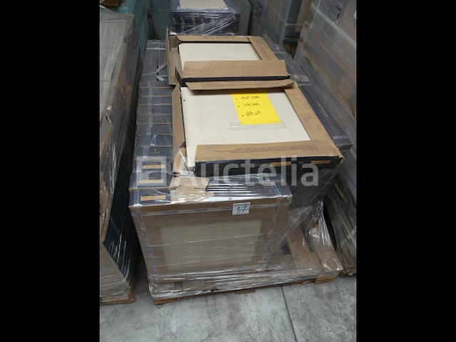 29 m² daugres stone tech tegels - afbeelding 4 van  6