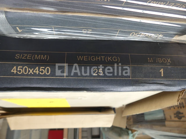 29 m² daugres stone tech tegels - afbeelding 6 van  6