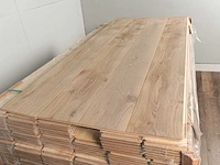29 m2 parket eiken xl mutliplank - 1820 x 190 x 13,5 mm - afbeelding 3 van  4