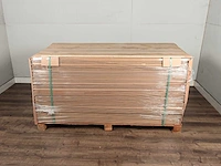 29 m2 parket eiken xl mutliplank - 1820 x 190 x 13,5 mm - afbeelding 4 van  4