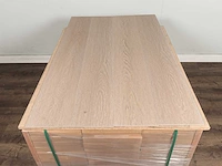 29 m2 pvc spc click plank met xps onderlaag - 1524 x 228 x 6 mm - afbeelding 3 van  4
