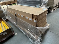 29 multiplexplaten - afbeelding 1 van  3