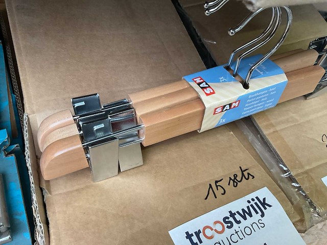 29 x set broekhangers - afbeelding 4 van  4