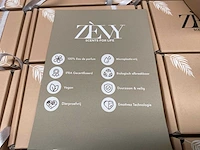 290 doosjes met 6x25ml verschillende zèfy wasparfums - afbeelding 4 van  5