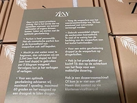 290 doosjes met 6x25ml verschillende zèfy wasparfums - afbeelding 5 van  5
