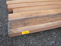 29,40 lm azobe 65mm - afbeelding 2 van  4