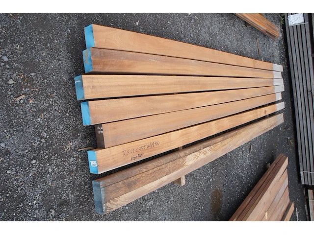 29,40 lm azobe 65mm - afbeelding 3 van  4